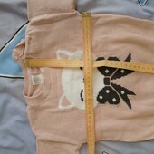 Кофтинка для дівчинки