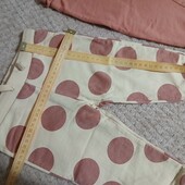 Штани дитячі, на тонкій баєчці р.80( 2 пари)