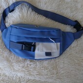 Сумочка - бананка нова