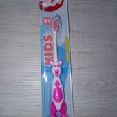 Зубна щітка дитяча auchan