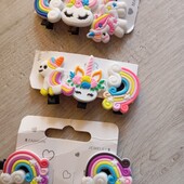 Набір шпильок для дівчинки