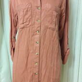Розпродаж! Сукня сорочка