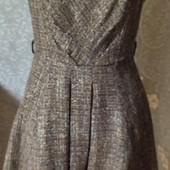 Розпродаж суконь Тепла сукня сарафан TU