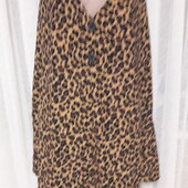 Теплий вельветовий сарафан