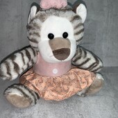 Іграшка мʼяка