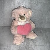 Іграшка мʼяка