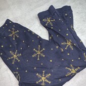 Штанці на дівчинку 3-5 років 3 шт