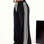 штани з лампасами