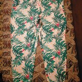 піжамні штани поб. 66