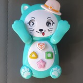 Играшка музична