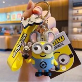 Міньон Мишка брелок