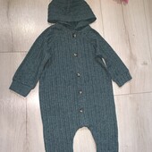 У новому стані чоловічок на 0-3місяці.