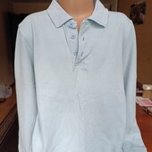 Поло. 9-10р.