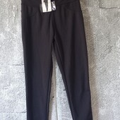 #новые теплые джегинсы на флисе #р. xs/xxs#