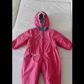 Комбінезон Lenne, р.98, стан гарний