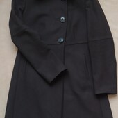 Пальто з вовною