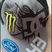 Кепка/бейсболка