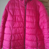 куртка батал