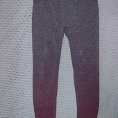 Спортивні лосини Workout р.S