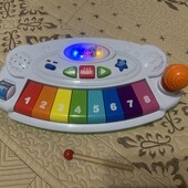 Игрушка пианино -48 см