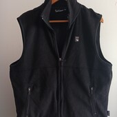 Жилет,безрукавка флисовая