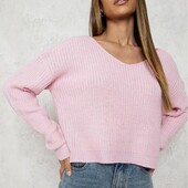 ❣️Boohoo пуловер