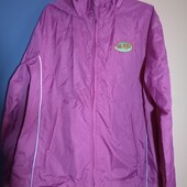 Нова куртка- дощовик Аlive, p.164