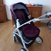 Детская коляска babysing