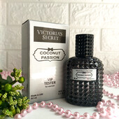 Останній флакон! Туалетна вода victoria's secret coconut passion 60 мл