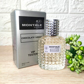 Парфум Montale Chocolate Greedy 60 мл (Монталь Чоколейт) – аромат унісекс з нотами шоколаду та кави