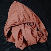 Простирадло х/б, простинь на резинках, John Lewis , 140х190х25см.,