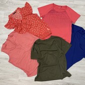 Набір для вашого стилю, розмір L. В лоті все.