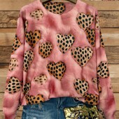 Кофточка осінь