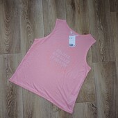 Футболка /майка /нова з бірками❤️ Дивимось і інші лоти