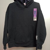 Худи теплое с начесом