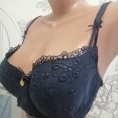 Новий! Бюстгальтер на кісточках Matalan 38D= 85D