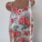 Сорочка розмір 18