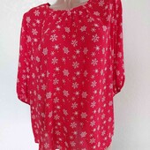 Блуза розмір 20