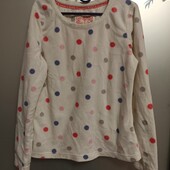 Кофта флисовая