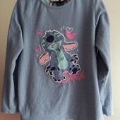 Пижама, домашняяфлисовая.