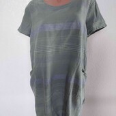 Плаття-туніка розмір L/XL