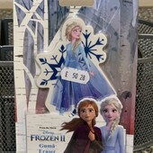 Гігантська гумка з мультфільму "Крижане серце"