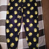 мєхові штани поб. 60