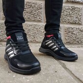 Стильні чоловічі кросівки В наявності 42р - 26,2см устілка. Стан: Новий 