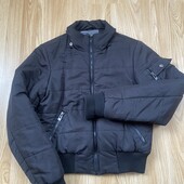 Куртка тепла с/м
