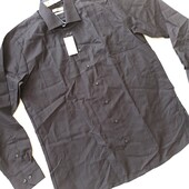 Нова, чоловіча сорочка (Німеччина) Розмір 42 ( 16 1/2)