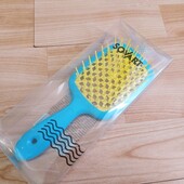 Яскрава розчіска.