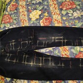 Теплі джинси МОМ LX