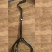 Тростина тринога