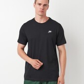 Базова футболка Nike Оригінал XL